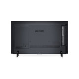 Smart TV LG OLED42C34LA 4K Ultra HD 42" OLED AMD FreeSync-2
