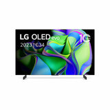 Smart TV LG OLED42C34LA 4K Ultra HD 43" 42" HDR OLED-0