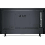 Smart TV LG OLED42C34LA 4K Ultra HD 43" 42" HDR OLED-1