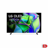 Smart TV LG OLED42C34LA 4K Ultra HD 42" HDR OLED-5