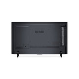 Smart TV LG OLED42C31LA.AEU 42" 4K Ultra HD HDR HDR10 OLED AMD FreeSync NVIDIA G-SYNC Dolby Vision-7