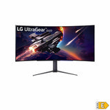 Gaming Monitor LG 45GR95QE-B Wide Quad HD 44,5" 240 Hz-5