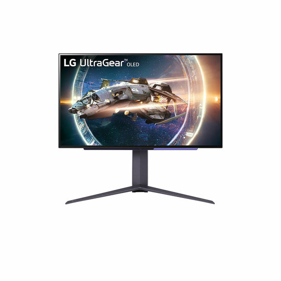 Monitor LG 27GR95QE-B 27