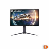 Monitor LG Quad HD 240 Hz-5