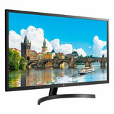 Gaming Monitor LG 32MN500M-B 32" Full HD IPS HDMI 31,5" Full HD LCD-0