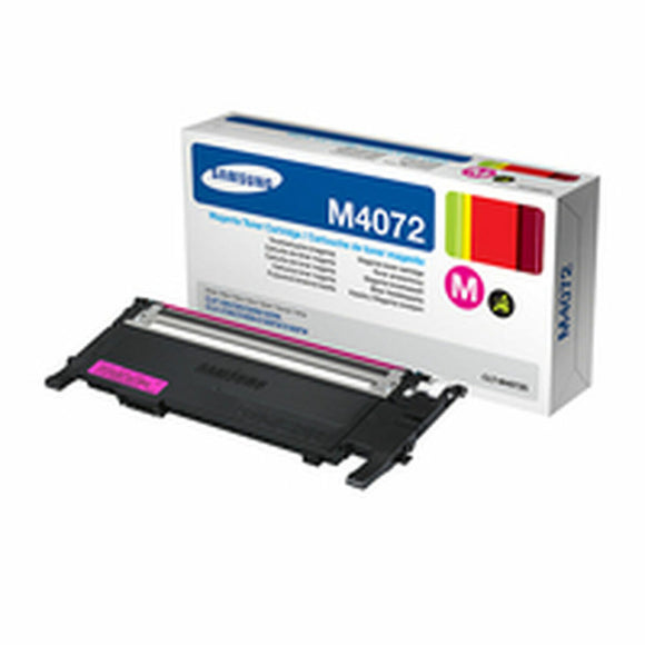 Toner HP CLT-M4072S Magenta-0