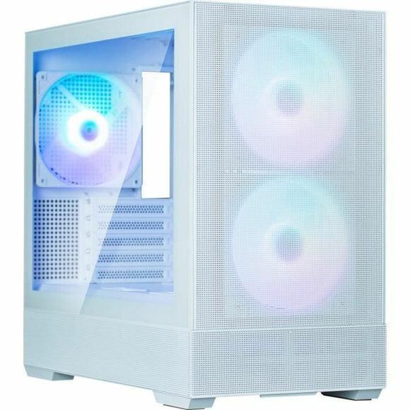 Micro ATX / Mini ITX / ATX Midtower Case Zalman P30 AIR White-0