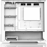 Micro ATX / Mini ITX / ATX Midtower Case Zalman P30 AIR White-3