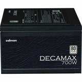Power supply Zalman DecaMax 700W 80 PLUS-0