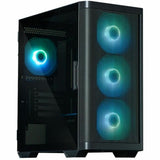 ATX Semi-tower Box Zalman-3
