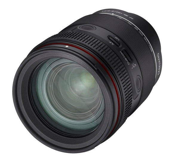 Samyang AF 2,0-2,8/35-150 L-Mount-0