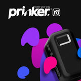 Temporary Tattoo Printer Prinker Black-2