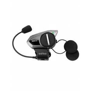 Bluetooth Headset Sena 50S-10-0