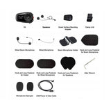 Bluetooth Headset Sena 5S-10D 2 Pieces-1