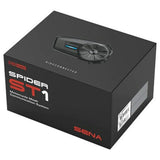 Bluetooth Headset Sena Spider ST1-3