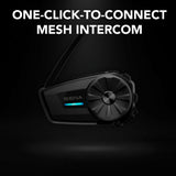 Intercom Sena SPIDER-4