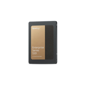 Hard Drive Synology SAT5220-480G 480 GB SSD-0