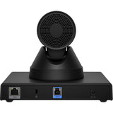 Webcam HP 9W1A6AA#AC3 4K Ultra HD-1