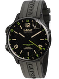 U-BOAT Luxury Watch 8840_B