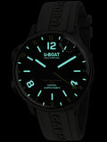 U-BOAT Luxury Watch 8840_B
