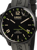 U-BOAT Luxury Watch 8840_B