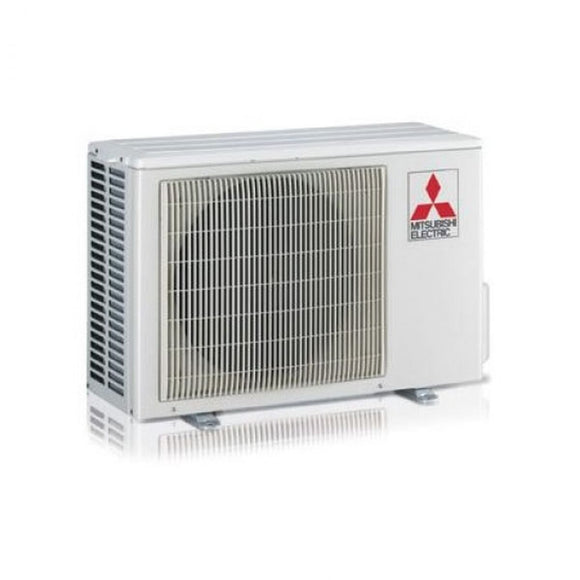 Outdoor Air Conditioning Unit Mitsubishi Electric MXZ2F42VF White-0