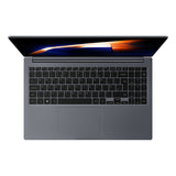 Laptop Samsung NP754XGK-KG2ES 15,6" 16 GB RAM 512 GB SSD-2