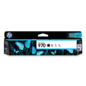 Original Ink Cartridge HP 970 Black-0