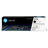 Toner HP W2190X Black (1 Unit)-0
