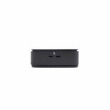 USB Hub i-Tec TB4DUALDPDOCKPDPRO Black-5