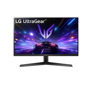 Gaming Monitor LG 27GS60F-B Full HD 27" 180 Hz-0