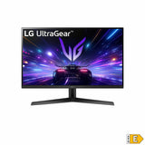 Gaming Monitor LG 27GS60F-B Full HD 27" 180 Hz-9