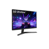 Gaming Monitor LG 27GS60F-B Full HD 27" 180 Hz-12