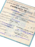 ZEPPELIN Mod. 8878MB4-4