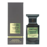 Tom Ford Eau De Parfum Tobacco Vanille Unisex 50 ml