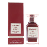 Tom Ford, Lost Cherry, Eau De Parfum, Unisex, 50 ml