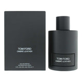 Tom Ford, Ombre Leather, Eau De Parfum, Unisex, 150 ml