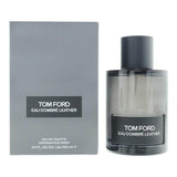Tom Ford, Ombre Leather, Eau De Toilette, For Men, 100 ml