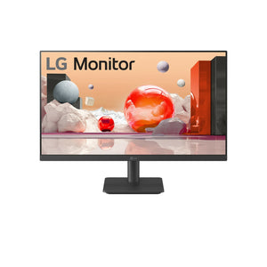 Monitor LG 25MS500-B Full HD 25" 100 Hz-0