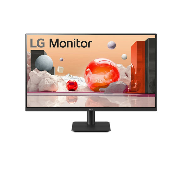 Gaming Monitor LG 27MS500-B Full HD 100 Hz-0