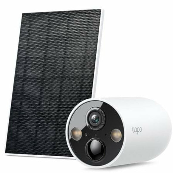 Surveillance Camcorder TP-Link TAPO C425 KIT SOLAR-0