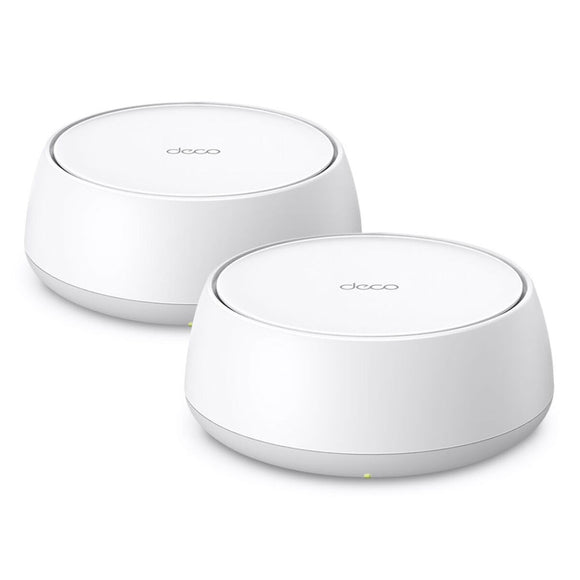 Access point TP-Link DECO BE25 3-PACK-0