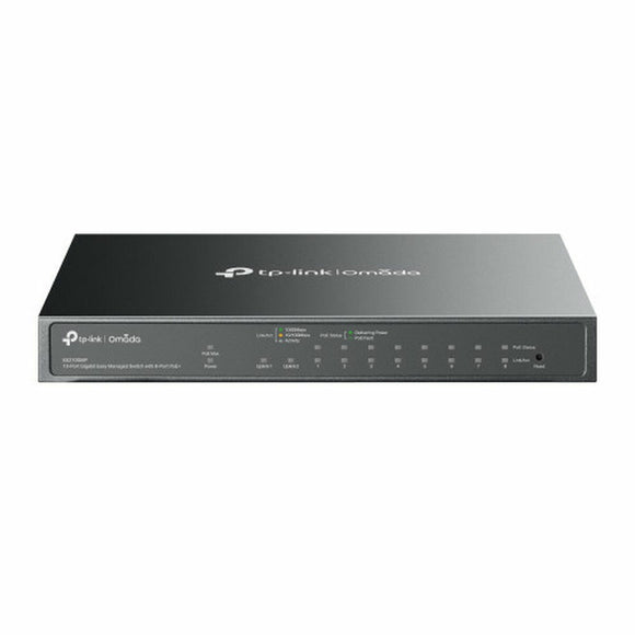 Switch TP-Link ES210GMP-0