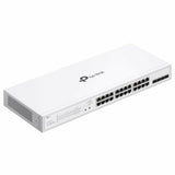 Case TP-Link White Metal-4