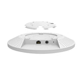 Access point TP-Link EAP683 UR White Multicolour-14