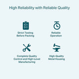 USB Cable TP-Link SM9220-1M-2