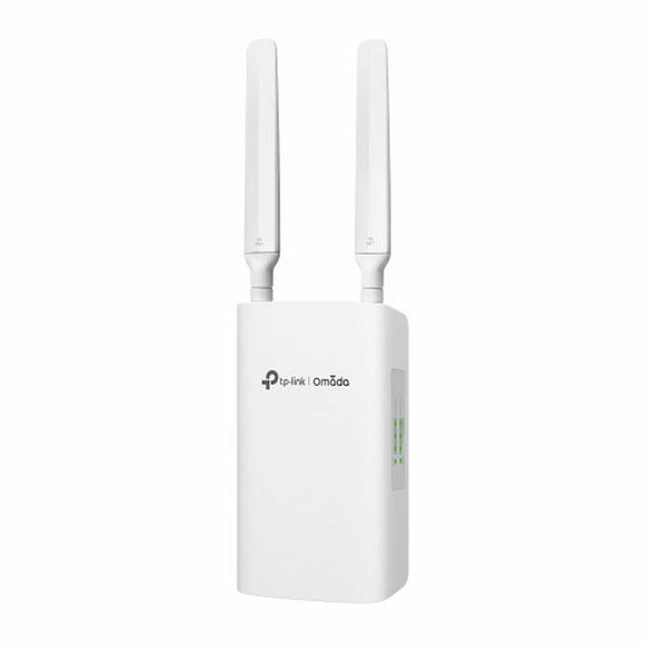 Router TP-Link ER703WP-4G-OUTDOOR White 4G PoE x 1 Wi-Fi-0