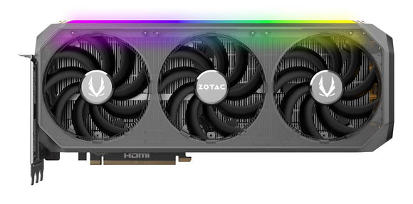 Zotac RTX 5070 TI AMP Extreme Infinity ultra 16GB GDDR7 HDMI-0
