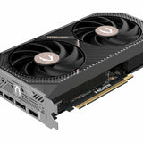 Graphics card Zotac ZT-B50610F-10M geforce rtx 5060 ti 8 GB GDDR7-4