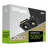 Graphics card Zotac ZT-B50610F-10M geforce rtx 5060 ti 8 GB GDDR7-0